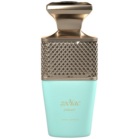 Paris Corner Zodiac Solmaris