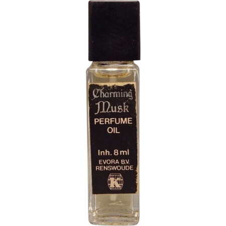 Evora B.V. Renswoude Charming Musk