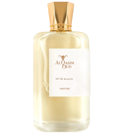 Al Qasim Oud Musk Kazan
