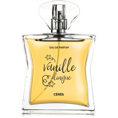 Ceres Vanille Dingue