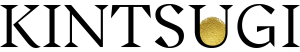Kintsugi