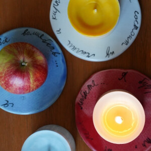 Российский бренд «Самосвет» вместе с фондом «Антон тут рядом» выпустил свечи