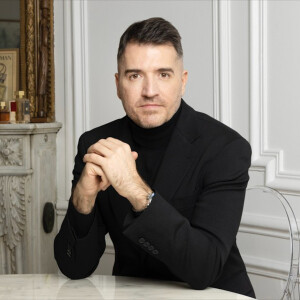Марк Шайя покидает пост президента и генерального директора Maison Francis Kurkdjian