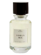 Vanilla Silk