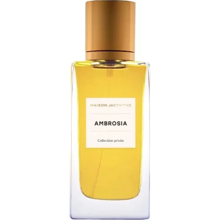 Maison Jacynthe Ambrosia