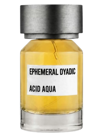 Ephemeral Dyadic Acid Aqua