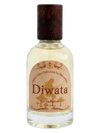 Moonsteria Diwata
