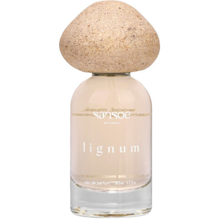 Sansoe Lignum