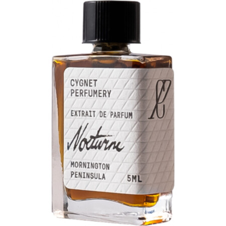 Cygnet Perfumery Nocturne