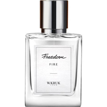 W.Kruk Freedom - Fire