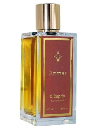 Di Caprio Paris Anmar
