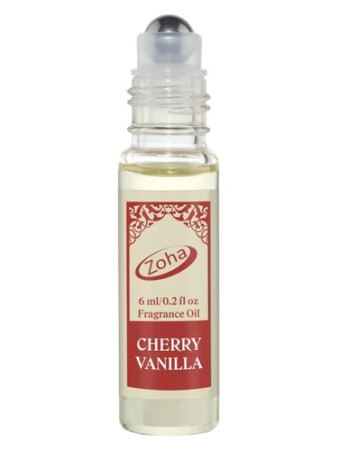 Zoha Fragrances Cherry Vanilla