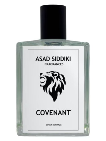 Asad Siddiki Covenant