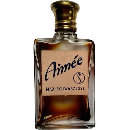 Max Schwarzlose Aimée
