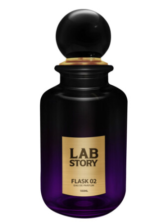Lab Story Flask 02