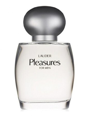 estee lauder pleasures pour homme