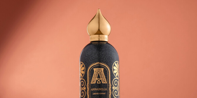 Attar Collection представили новый восточно-цветочный аромат Annabella