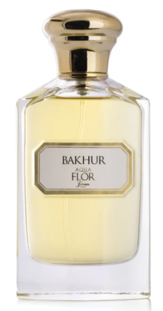 AquaFlor Firenze Bakhur