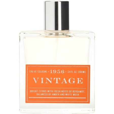 Tru Fragrance Vintage