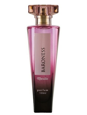 Marita Parfum Baroness