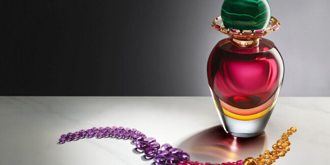 Bvlgari Parfums выпустят аромат в единственном экземпляре