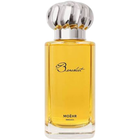 Moehr / Parfumerie G. Moehr Benedict