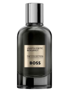 Unapologetic Bergamot