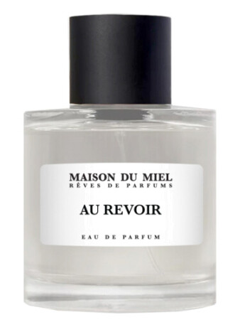 Maison Du Miel Au Revoir