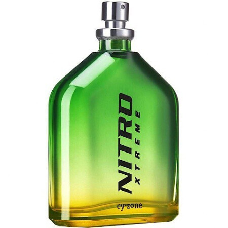 Cyzone Nitro Xtreme
