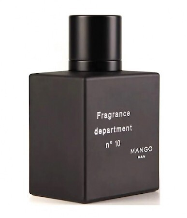 Mango Fragrance Department Nº10