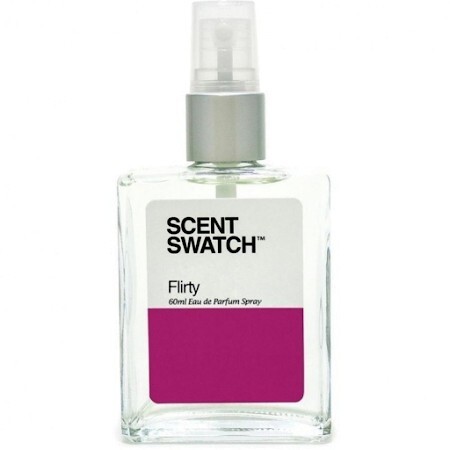 Scent Swatch Flirty