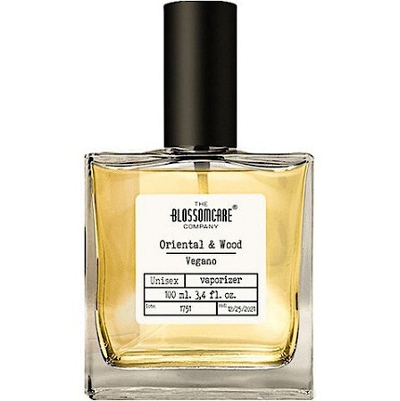 The Blossomcare Company Oriental & Wood