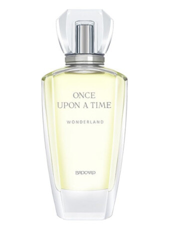 Brocard Once Upon A Time Wonderland