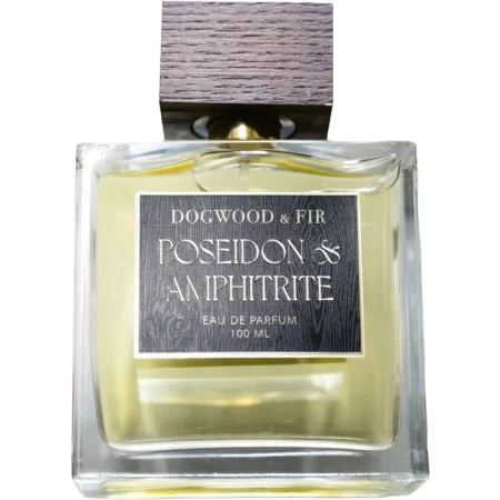 Dogwood & Fir Poseidon & Amphitrite