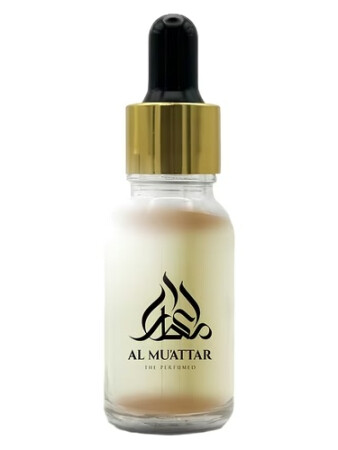 Al Mu'Attar Five 40