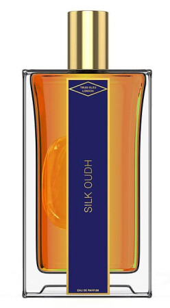 Trudi Bleu London Silk Oudh