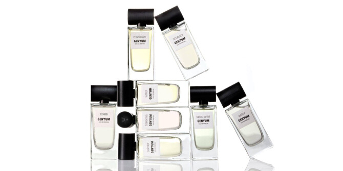 Испанский нишевый бренд Genyum показал новый цветочный аромат Singer