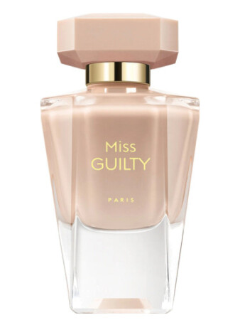 Gemina B. Miss Guilty