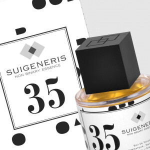 Экспресс-обзор Aromo: урбанистические ароматы от Suigeneris