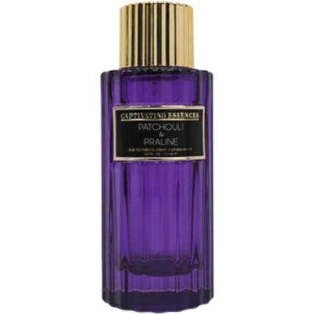 Captivating Essences Patchouli & Praline