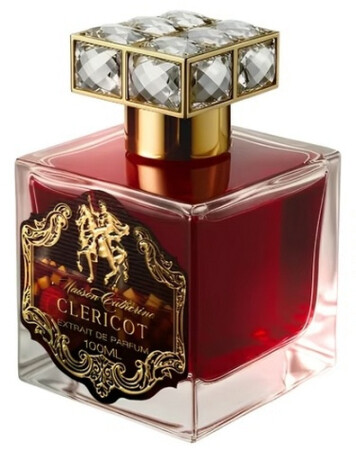 Maison Catherine Clericot