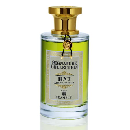 Bramble Signature Collection - B N 1