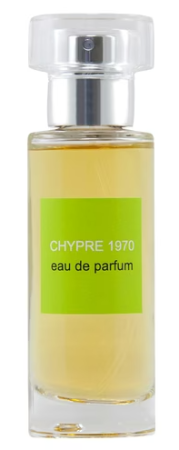 Yan Frolov Chypre 1970