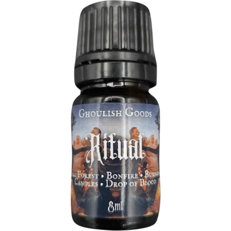 Ghoulish Goods Ritual