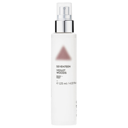 Seven7een Violet Woods Body Mist