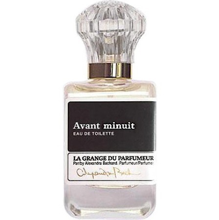 La Grange du Parfumeur Avant Minuit