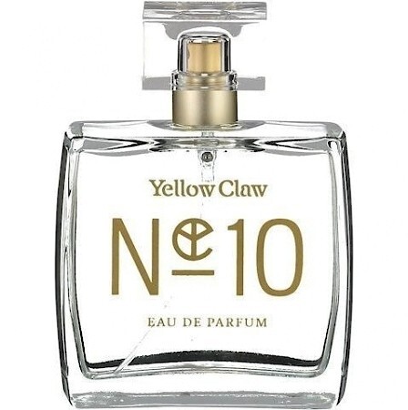 Yellow Claw Yellow Claw N° 10