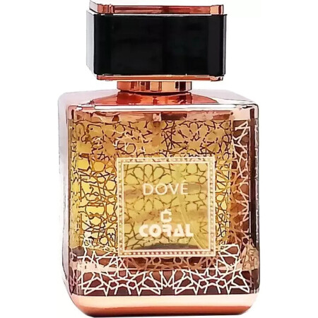 Coral Perfumes Dové