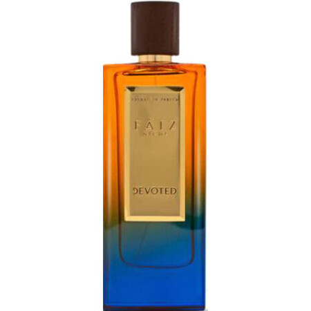 Faiz Niche Devoted