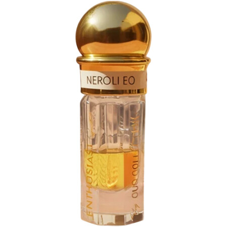 Oud Collection Neroli Essential Oil